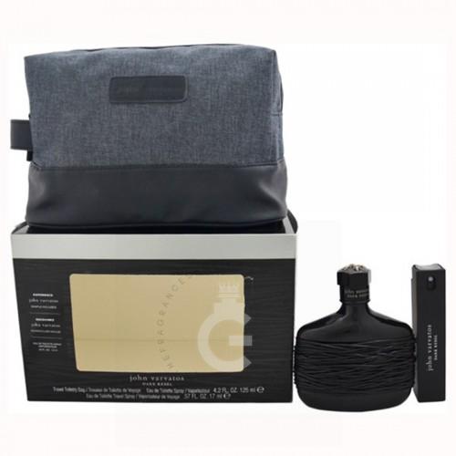 John varvatos Dark Rebel EDT for him 75ml - Dark Rebel